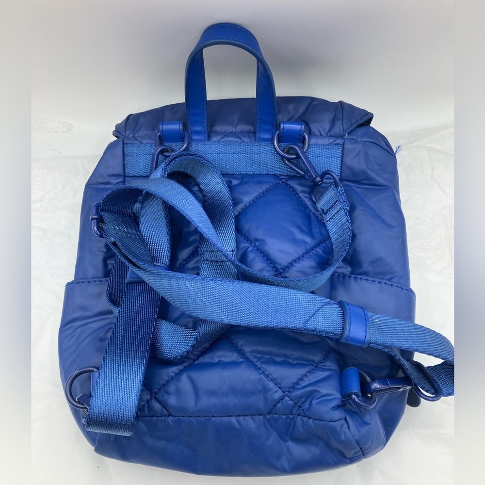 Desigual backpack puffer - Picture 6 of 15